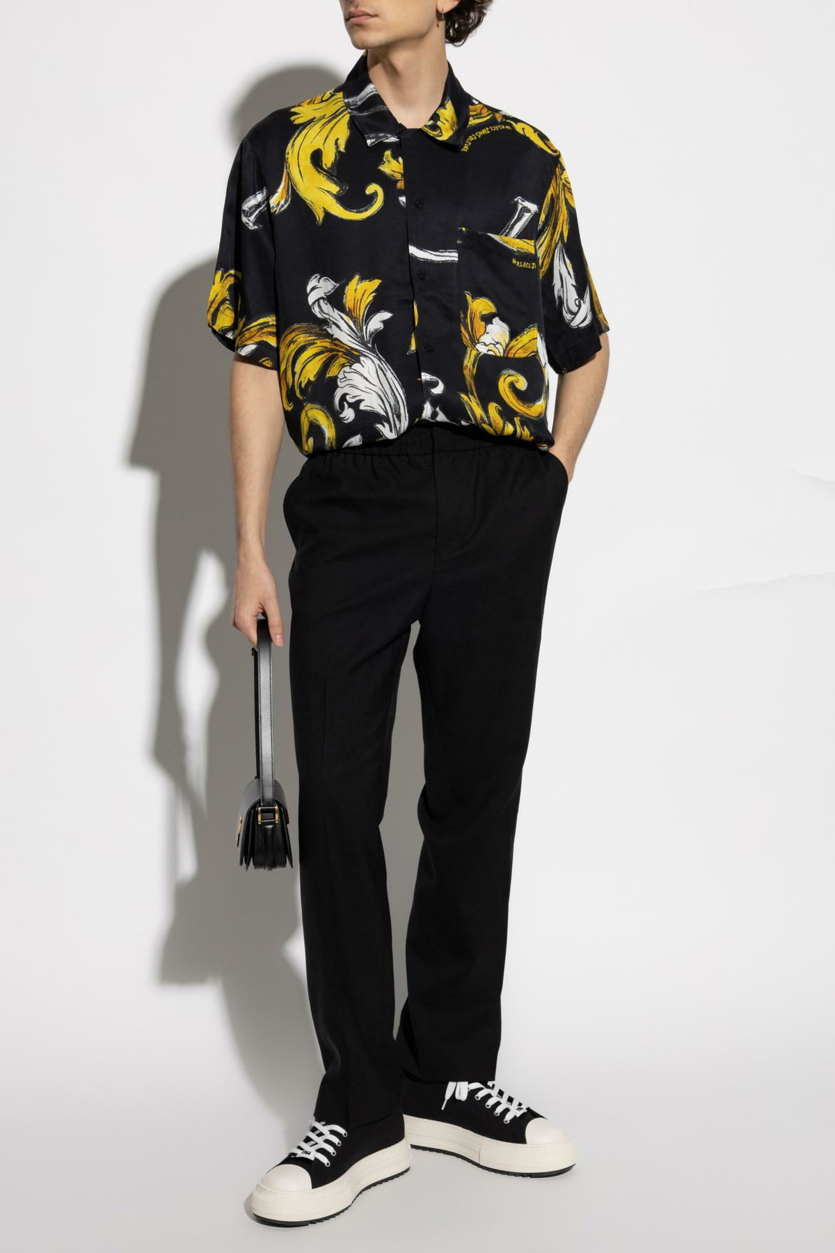 PS by Paul Smith Ps Paul Smith Shirt With Pocket