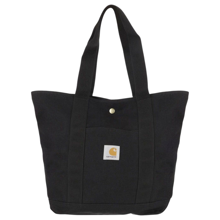 Photo: Carhartt Canvas Shopping Bag