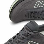 New Balance Men's 1080 v15 Sneaker in Magnet/Silver Moss