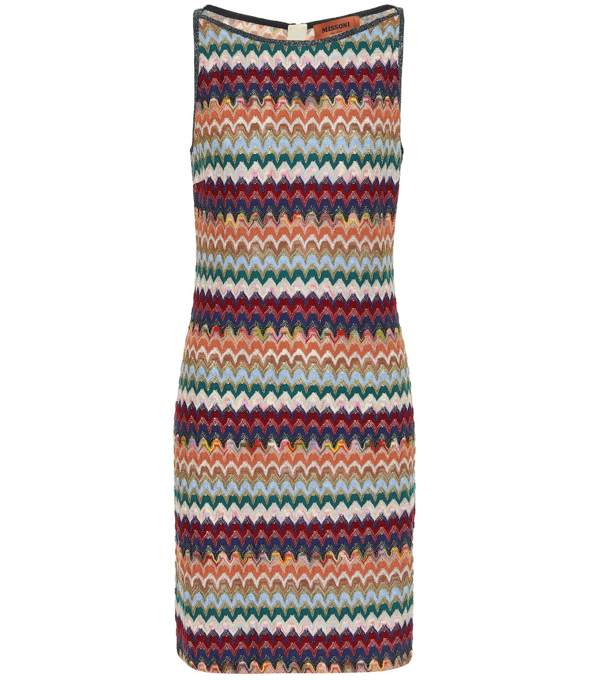 Missoni Wool Blend Mayro Mallino Rige Kalson