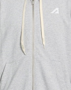 Autry Mens Sweatshirt Light in Grey