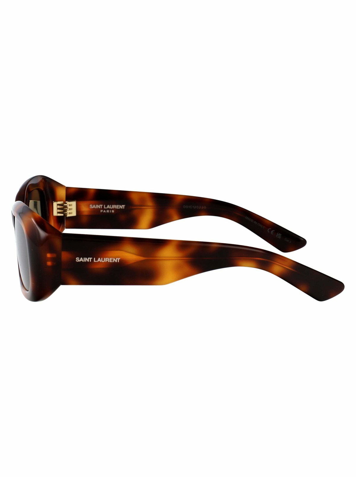 Saint Laurent Eyewear Sl 809 Sunglasses