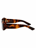 Saint Laurent Eyewear Sl 809 Sunglasses