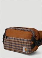 Highbury Belt Bag in Brown