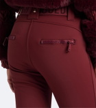 Goldbergh Lieke belted ski suit
