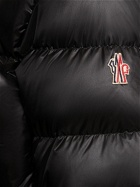 MONCLER GRENOBLE - Canmore Tech Down Jacket