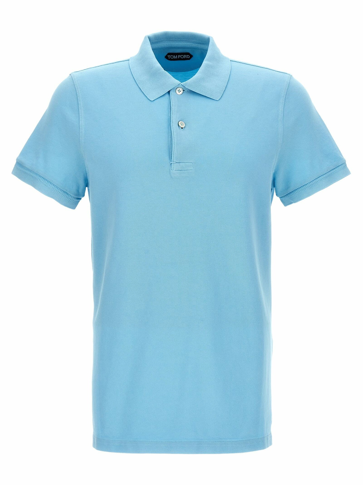Tom Ford Jersey T-shirt TOM FORD