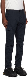 C.P. Company Navy Ergonomic Cargo Pants