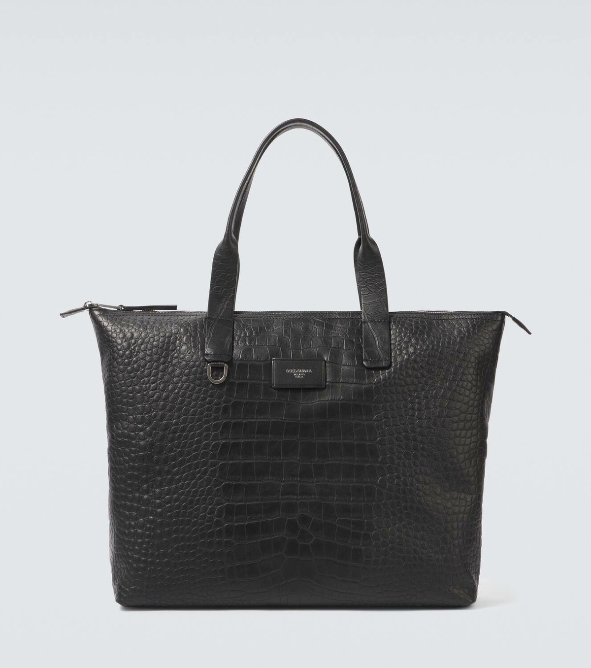 Dolce&Gabbana Leather shopper