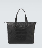 Dolce&Gabbana Leather shopper