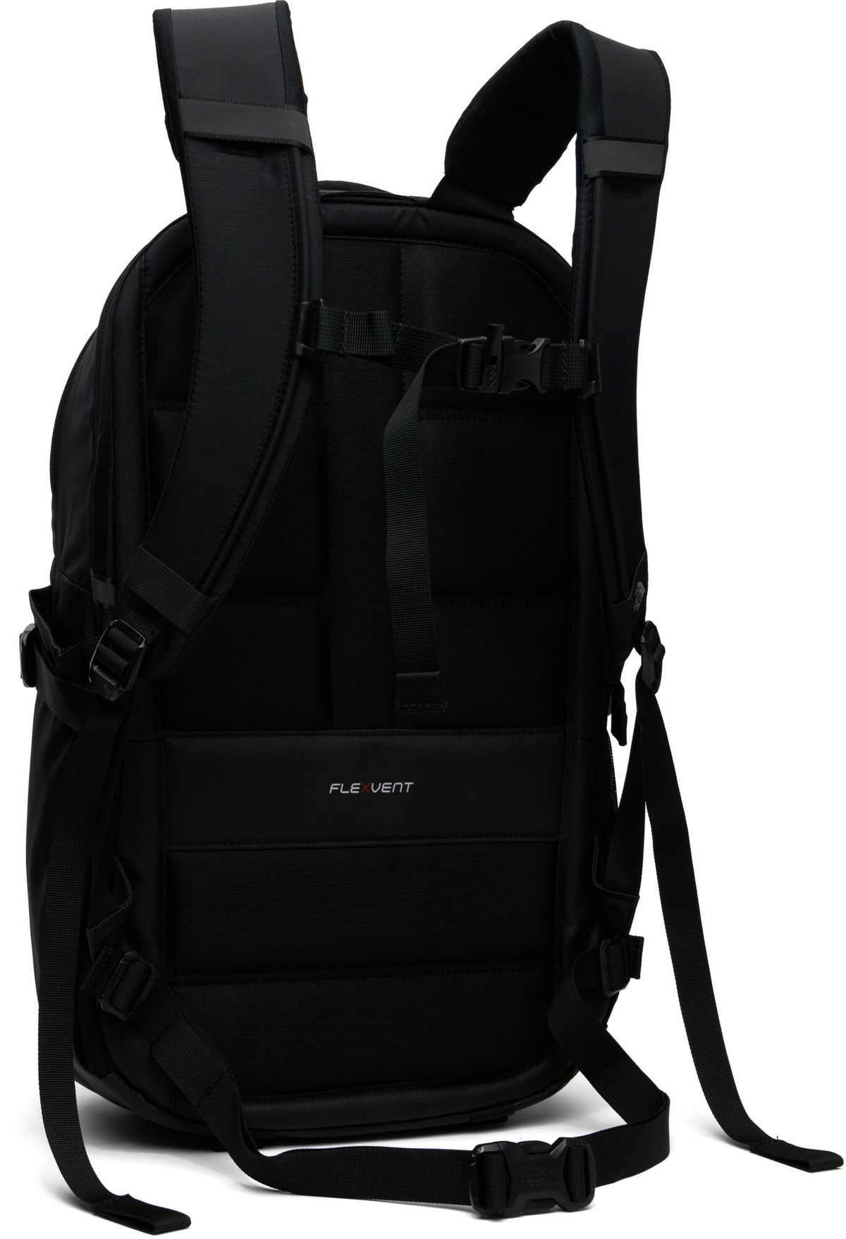 The North Face Black Recon 30L Backpack