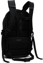 The North Face Black Recon 30L Backpack
