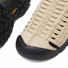 Keen Women's SAN JUAN SANDAL II Sneakers in Birch/Black