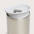 HAY Outdoor Market Thermo Mug in Grey