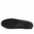 Bass Weejuns Women's Weejun II Penny Loafer in Black Leather