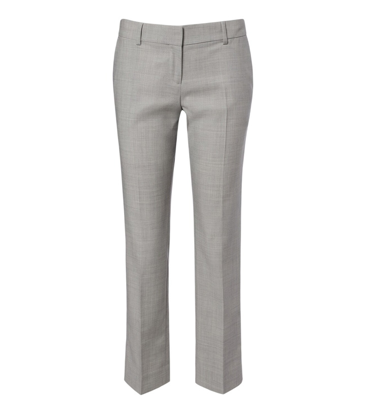 Photo: Toteme Virgin wool pants