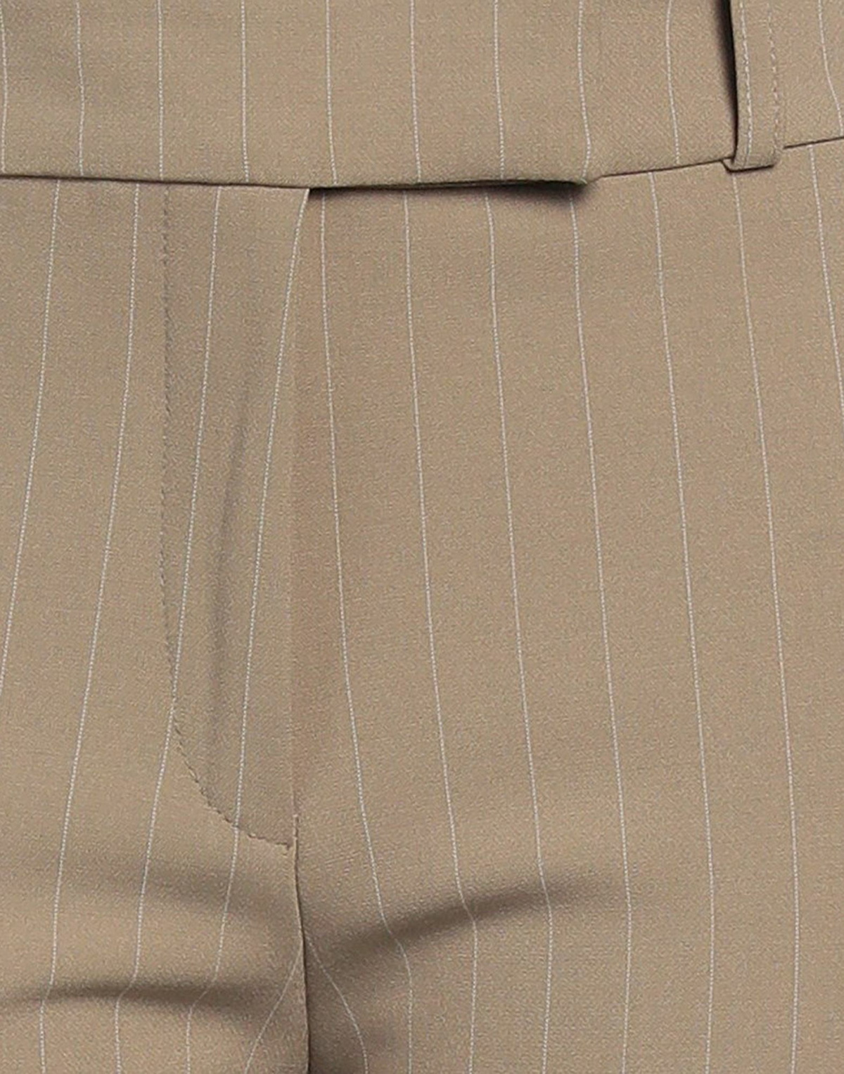 Samsøe Φ Samsøe Womens Pants in Beige