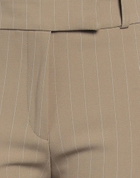 Samsøe Φ Samsøe Womens Pants in Beige