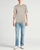 Herno Mens T-shirt Taupe