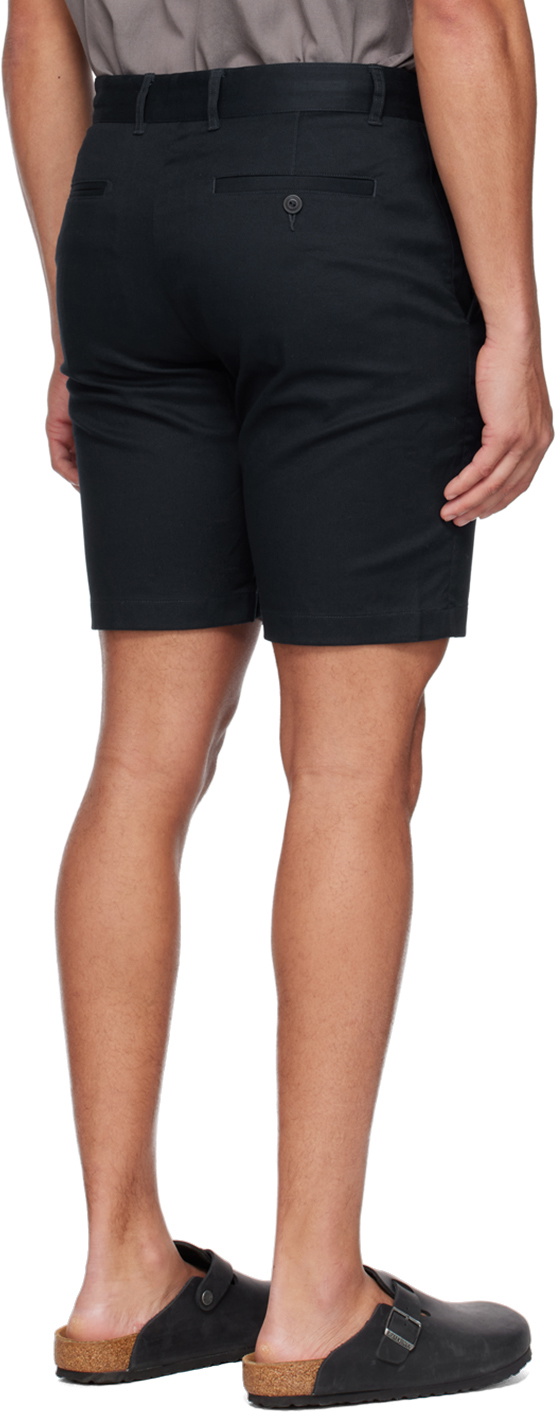Vince Navy Griffith Shorts