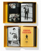 Taschen Rocky   The Complete Films Multi - Mens - Music & Movies