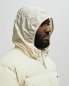 Lacoste PARKAS & BLOUSONS Beige Mens Down & Puffer Jacket
