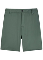 Raith Luiz Hybrid Stretch-jersey Shorts Sage