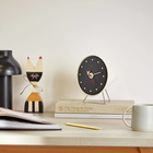 Vitra George Nelson Cone Desk Clock in Polyurethane