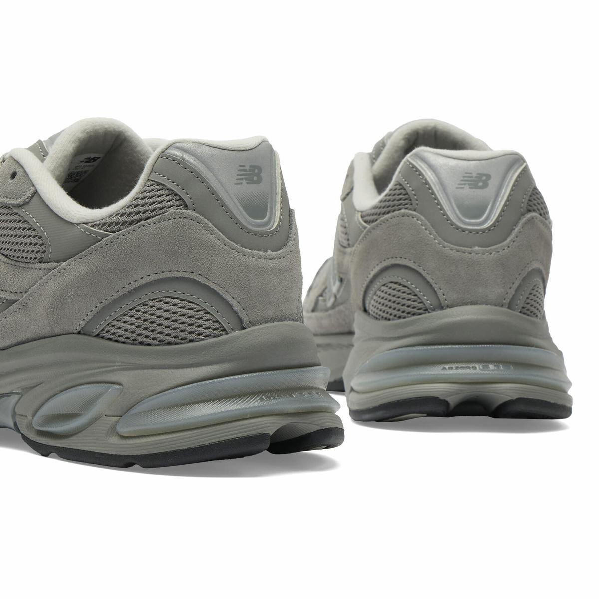 New Balance 2010 Sneaker in Harbor Grey/Harbor Grey