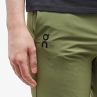 ON Men's Active Pant in Taiga