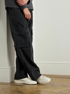 Common Projects - Summer Achilles Leather Sneakers - White