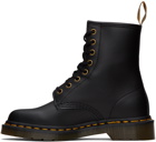 Dr. Martens Black 1460 Felix Boots