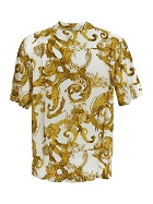 Versace Jeans Couture Baroque Shirt