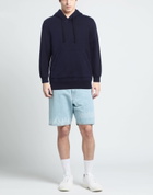 Circolo 1901 Mens Sweatshirt Dark in Purple