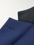 Paul Smith - Slim-Fit Wool Suit Jacket - Blue