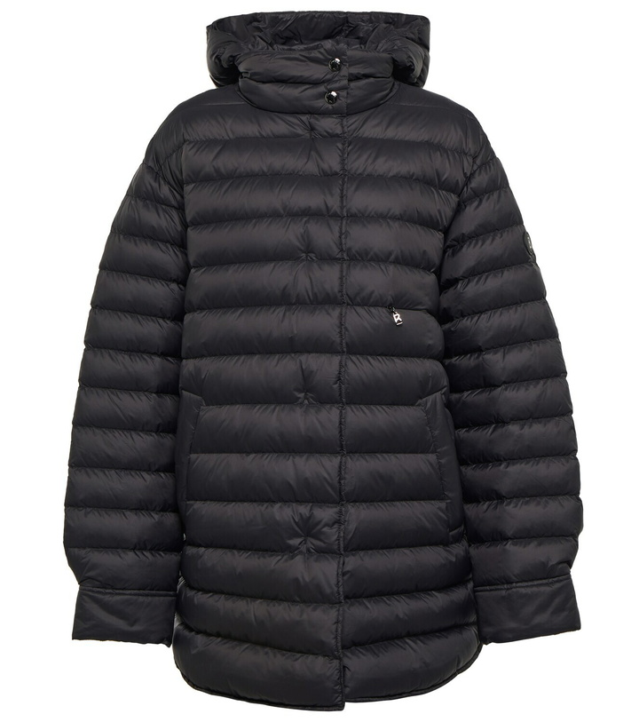 Photo: Bogner Aiko-D down jacket