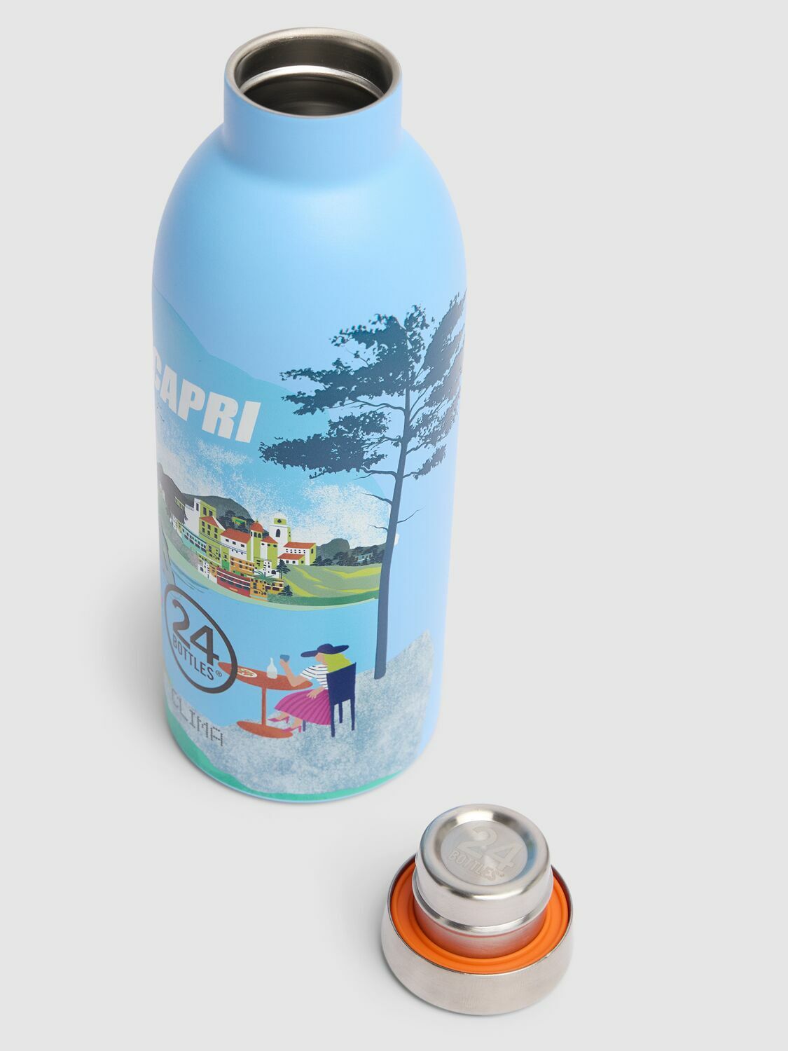 24BOTTLES 500ml Capri Clima Bottle