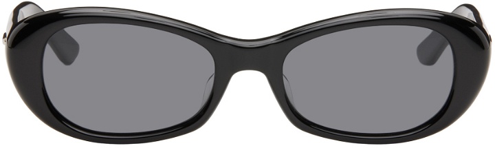 Photo: BONNIE CLYDE Black Magic Sunglasses
