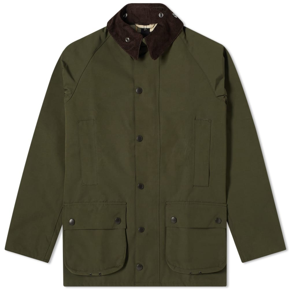 Barbour store beaufort sl