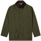 Barbour SL Beaufort Casual Jacket - White Label