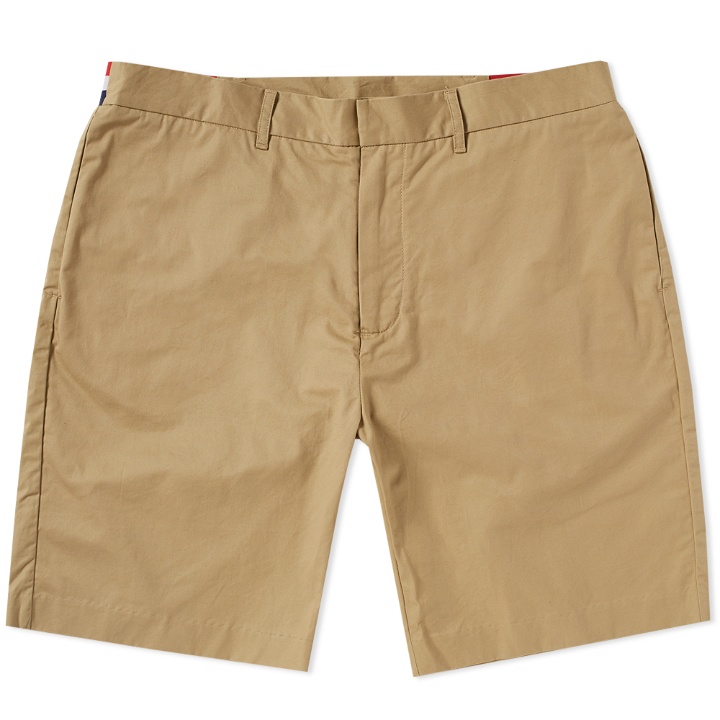Photo: Penfield Yale Solid Short