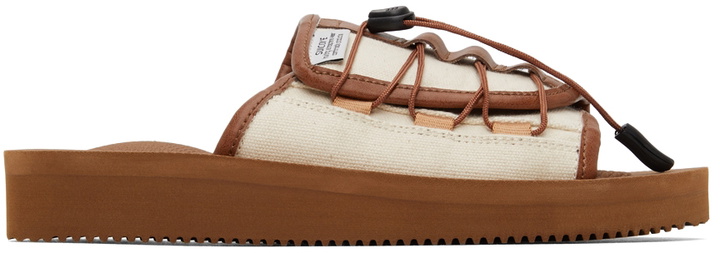 Photo: Suicoke OLAS-CAab Sandals