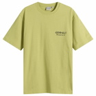 Gramicci Men's Earth T-Shirt in Sweet Pea