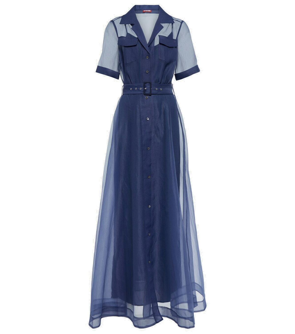 Staud - Millie maxi dress Staud
