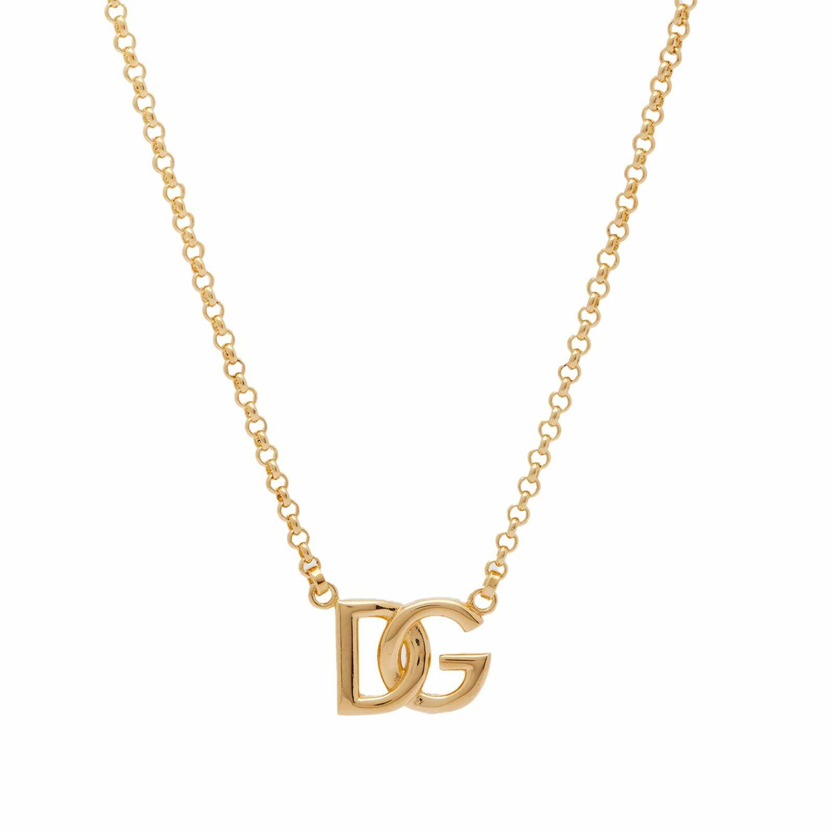 [WA3892] D&G | Necklace main image 0