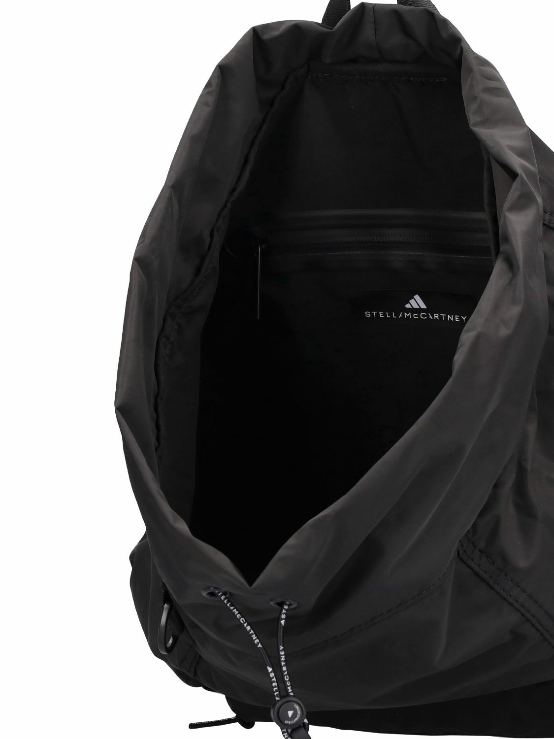 ADIDAS BY STELLA MCCARTNEY Asmc Gym Sack Backpack adidas by