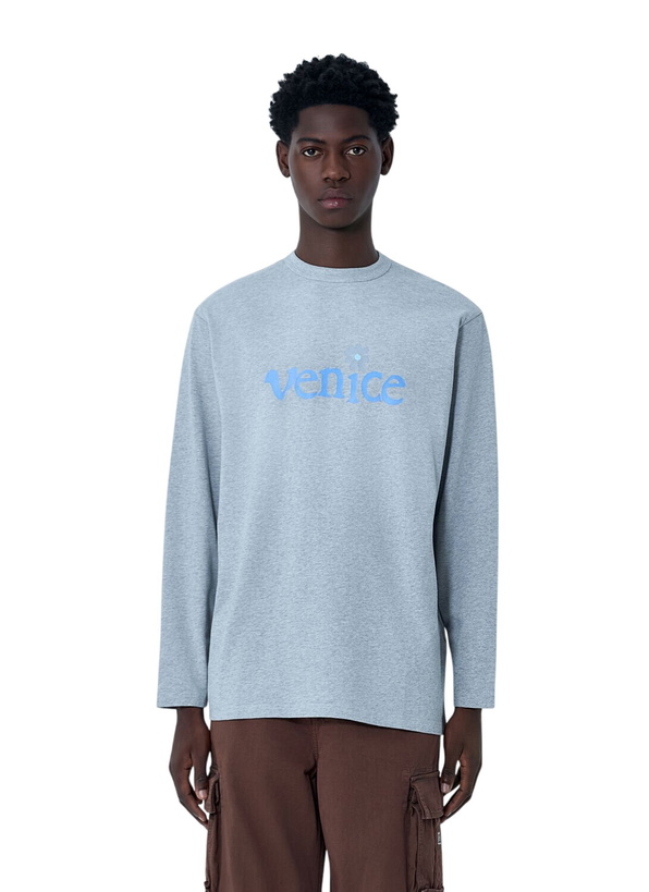 Photo: ERL Venice Print T-Shirt