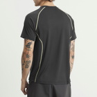 CAYL Men's Air T-Shirt in Black