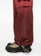 66 North X Charlie Constantinou Dyed Reflective Trousers