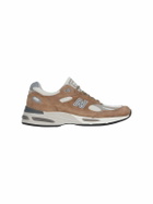 New Balance made In Uk 991v2 Sneakers